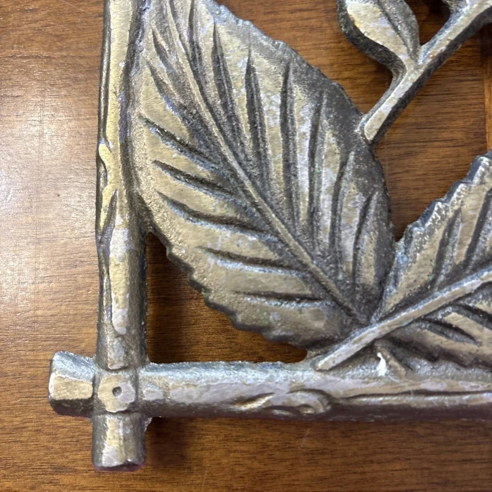N/A vintage copper